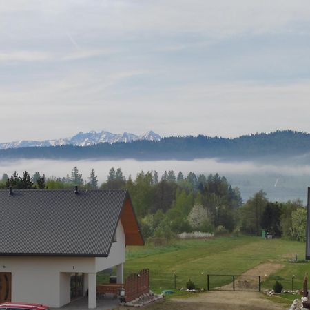 I Bike'Owy Domek Z Finska Balia Nad Jeziorem Czorsztynskim - 400M Od Jeziora I Sciezki Rowerowej Maniowy 외부 사진