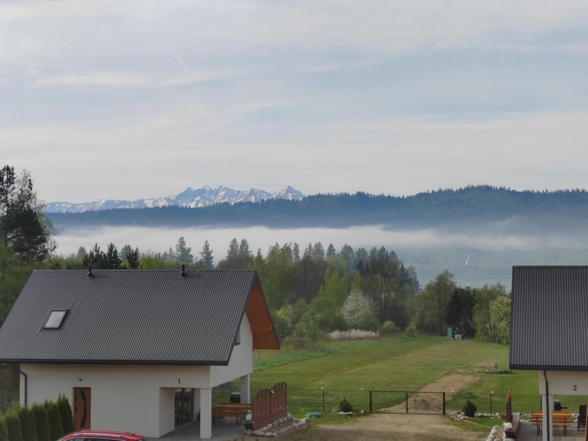 I Bike'Owy Domek Z Finska Balia Nad Jeziorem Czorsztynskim - 400M Od Jeziora I Sciezki Rowerowej Maniowy 외부 사진