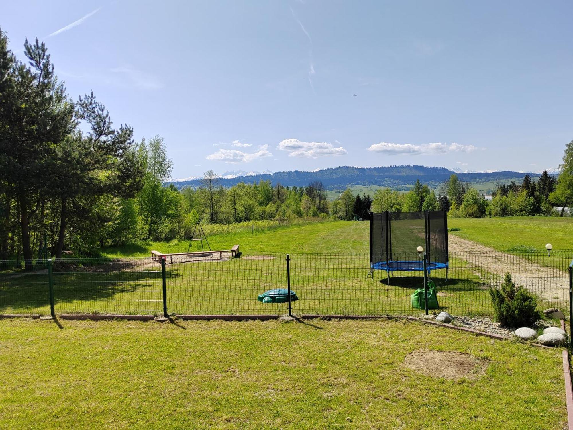 I Bike'Owy Domek Z Finska Balia Nad Jeziorem Czorsztynskim - 400M Od Jeziora I Sciezki Rowerowej Maniowy 외부 사진